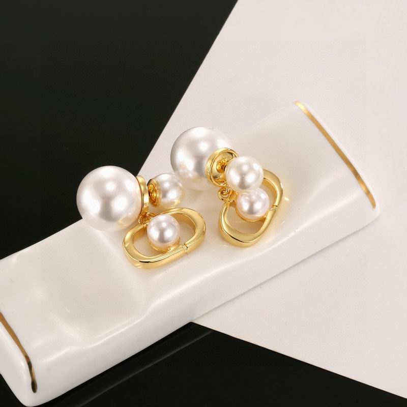 Dior Earring 09yxx101